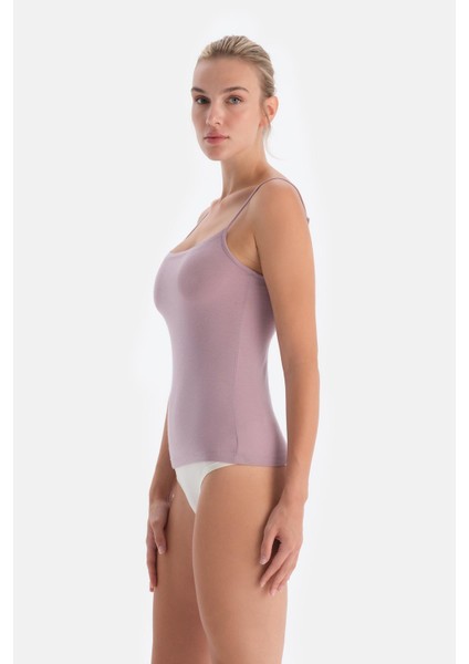 Gül Kurusu 5016KC Modal Kaşmir Atlet modelleri