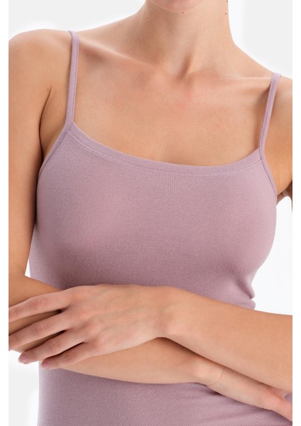 Gül Kurusu 5016KC Modal Kaşmir Atlet indirimleri