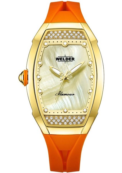 Moody WRH4001 Kadın Kol Saati