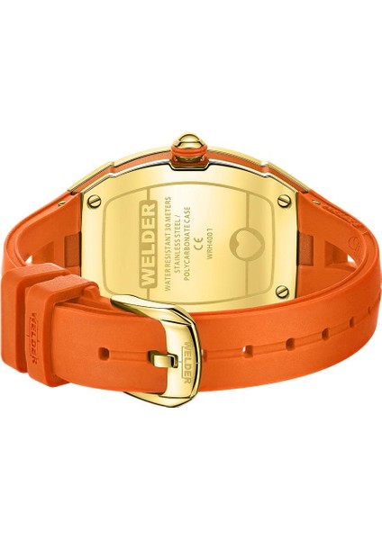 Moody WRH4001 Kadın Kol Saati modelleri