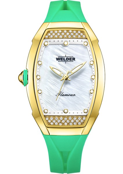 Moody WRH4003 Kadın Kol Saati