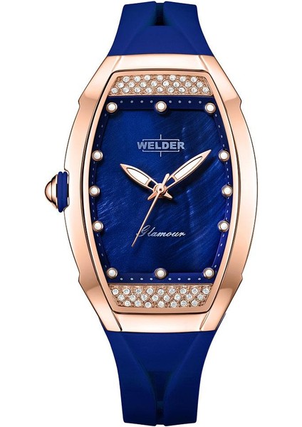 Moody WRH4005 Kadın Kol Saati