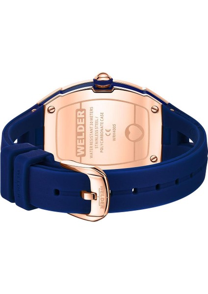 Moody WRH4005 Kadın Kol Saati modelleri