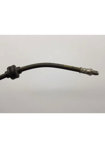 Fren Hortumu Ön Renault Symbol Iıı Bm 13- (Oem No: 462102625R)