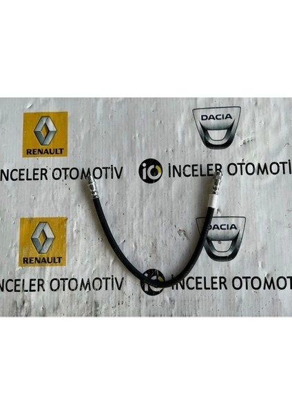 Hortum Fren Latıtude 11=&Gt; Arka (Oem No: 463160010R)