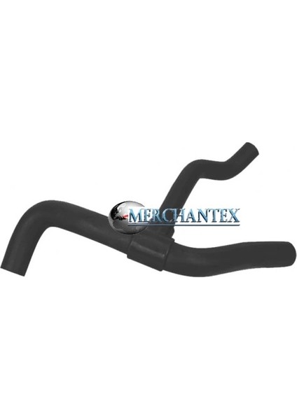 Hortum Radyatör Alt Doblo 00=&Gt; 1.9 Dizel (Oem No: 46747727)