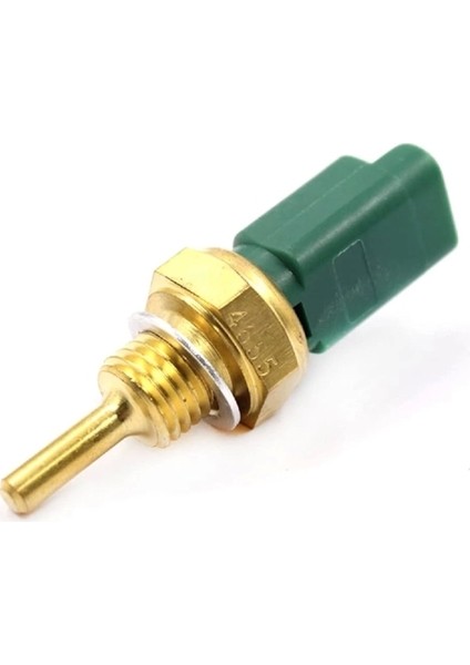 Müsür Hararet Egea / Lınea / Doblo / Stılo / Punto / Idea / Corsa C / Corsa D / Astra H / Vectra C 1.3Jtd-1.4-1.9Jtd 2 Fişli Yeşil (Oem No: 46554621)