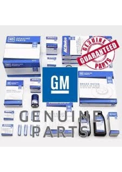 Vıtes Telı Opel Antara Captıva Bm 07- (Oem No: 4821418)