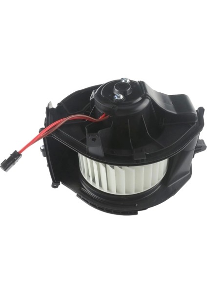 Kalorıfer Motoru Bhr8Ew351151054 Vw A6 Bm 08-11 (Oem No: 4F0820020A)