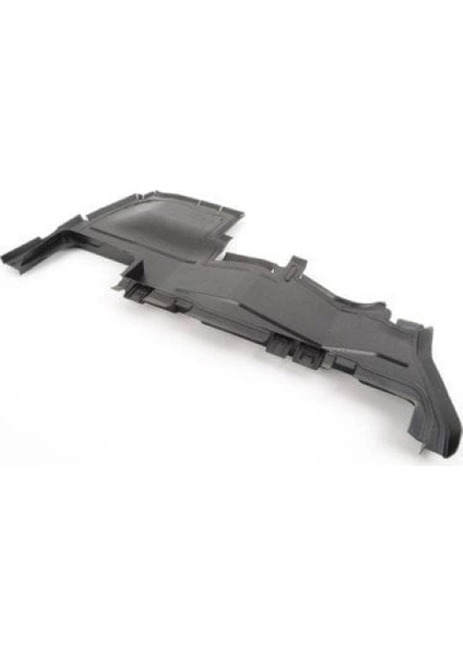 Radyatör Braketi Sol Vw A6 Bm 11- (Oem No: 4G0121283Ac)