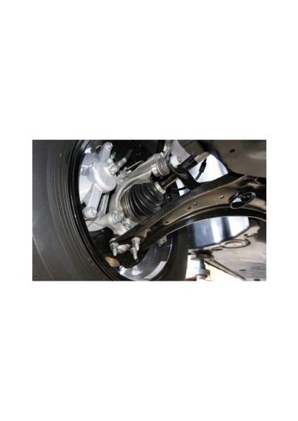Salıncak Rav413=&Gt; Burçlu Rotilli Alt Sol (Oem No: 4806942060-K)