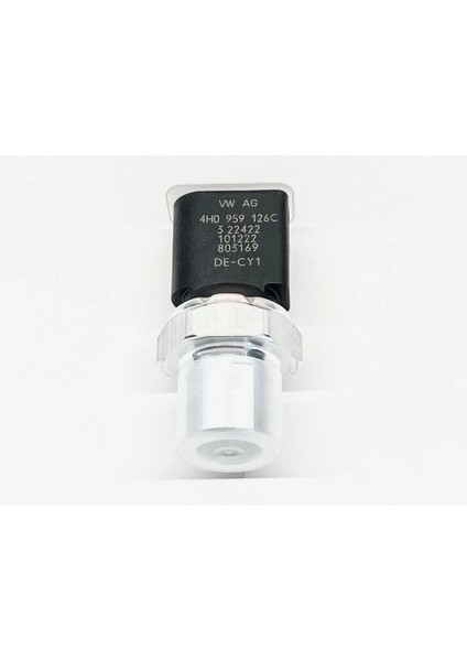 Klima Basınç Müsürü 6Zl 351 028-361 / 3Acp0018 Vw Golf7-Passat-Crafter-A3-A4-A5-A6 Bm 08- (Oem No: 4H0959126)