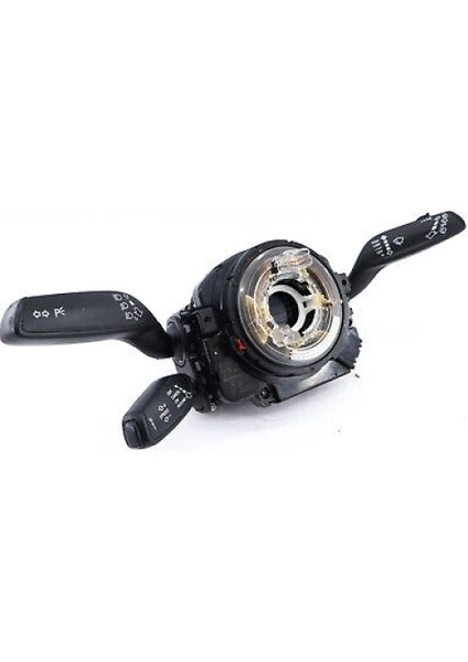 Airbag Zemberegı Vw A6 Bm 11- (Oem No: 4G0953568A)