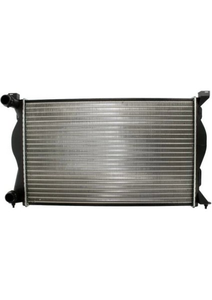 Su Radyatörü Manuel Vw A6 Bre-Blb-Bpj 2,0 Tfsı-2,0 Tdı 05- (Oem No: 4F0121251Q)