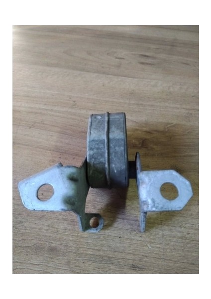 Egzoz Askı Lastiği Vw A6 Bm 05-11 (Oem No: 4F0253144Ac)