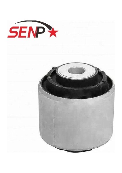 Salıncak Burcu Alt / Iç Vw A4-A5-A6-Q5-Q7 Bm 15- (Oem No: 4M0407182)