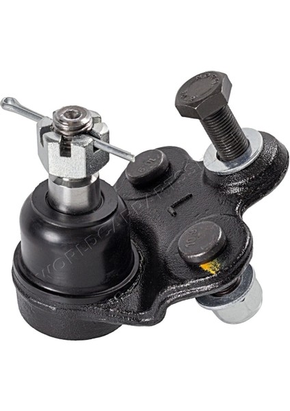 Rotil Alt Rotil Ön Alt Sol Japon Cıvıc (Fd) 1.6 06-11 (Oem No: 51230-Sna-A02)