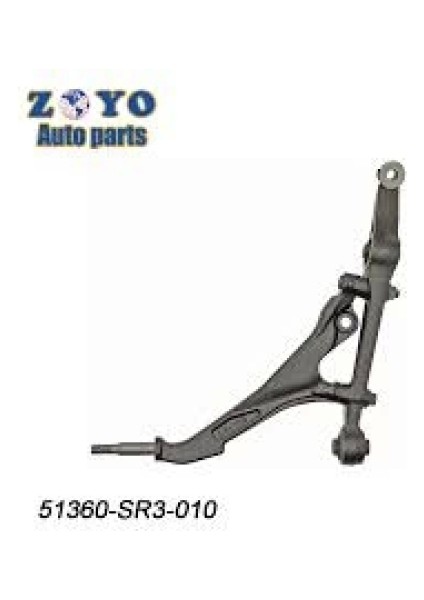 Salıncak Ön Sol Rotılsız Japon Cıvıc (Eg, Eh) : Cıvıc (Ma, Mb) Hb 95-00 1.5:1.6 92-95 (Oem No: 51360-Sr3-010)