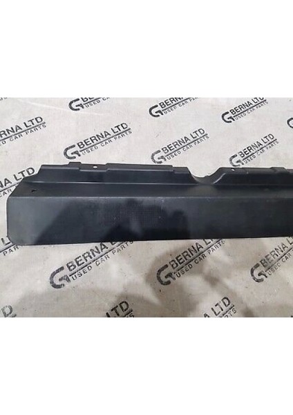Radyatör Hava Deflektörü Yenı Referansı Yq00944280 Opel Crossland X Bm 17- (Oem No: 39118476)