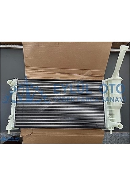 Radyatör Su Punto 99-09 / 1.4 M-T Mekanik (Oem No: 51723827)