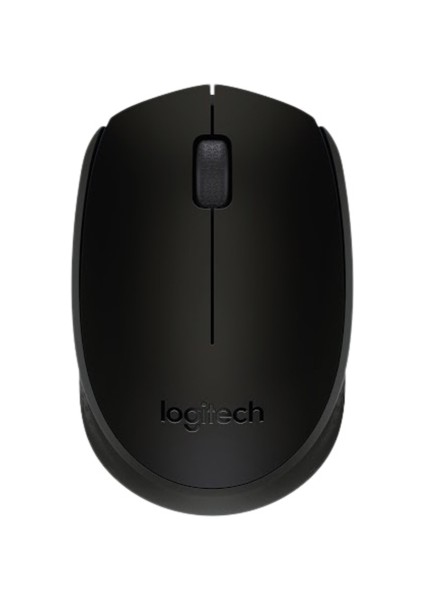 910-004798 B170 Kablosuz Siyah Mouse