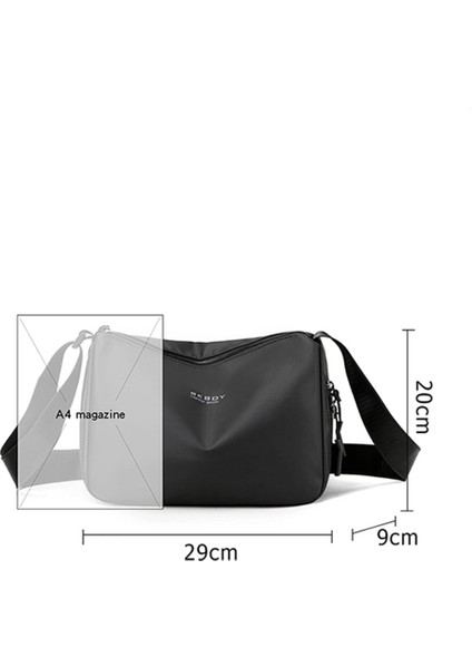 Erkek Günlük Çapraz Çanta (Yurt Dışından) fırsatları