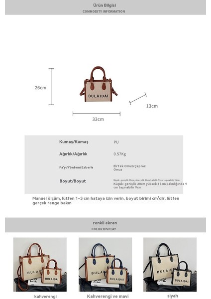 Kanvas İşlemeli Vintage Omuz Çapraz Askılı Çanta (Yurt Dışından) indirimleri