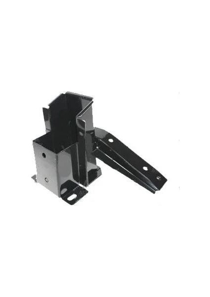 Honda Civic Ön Sol Tampon Boynuzu Babası 1996-2000