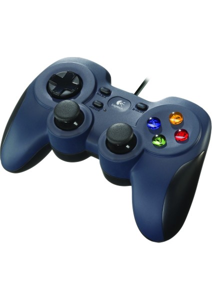 940-000138 F310 Usb Kablolu Gamepad