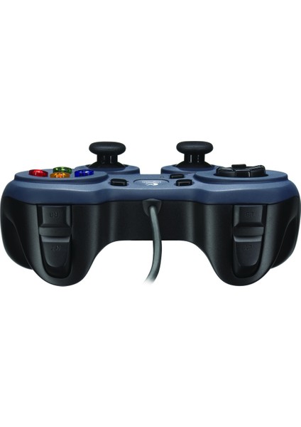 940-000138 F310 Usb Kablolu Gamepad