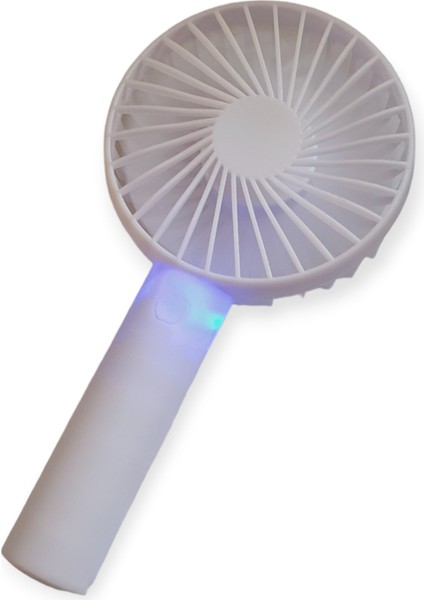 Taşınabilir Mini USB Fan Telefon Standlı El Fanı 3 Kademeli Üfleyici Mini Vantilatör Soğutucu modelleri