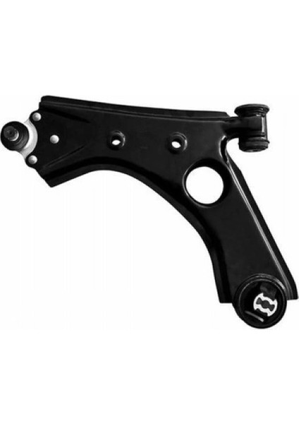 Salıncak Doblo Iıı 10=&Gt; / Combo D 12=&Gt; Rotilli Sac Alt Sağ (Oem No: 51932036)