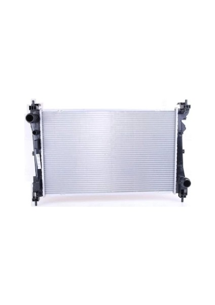 Su Radyatörü Fıat Doblo-Iıı-Bravo-Combo 1,3 Mjt 10- (Oem No: 51938013)
