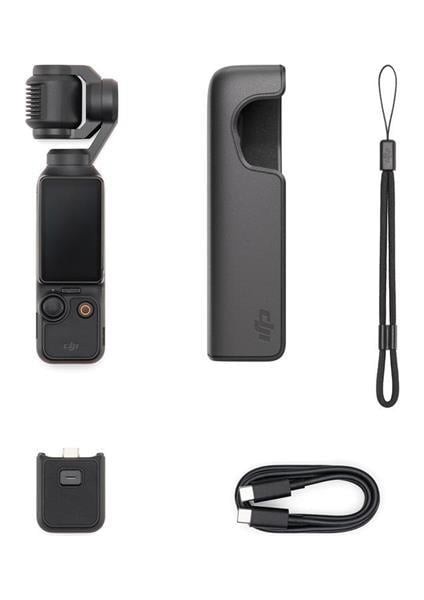Djı Osmo Pocket 3 (Resmı Dıst Garantılı) fiyatları