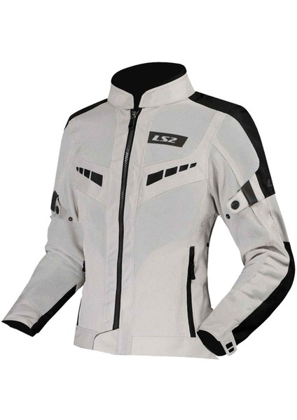 Blade Air Yazlık Kadın Motosiklet Montu