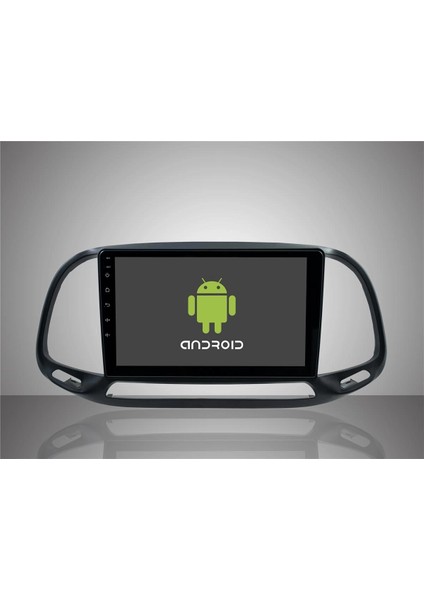 Fıat Doblo 2015+ Multimedya Navigasyon Usb Kamera Carplayer
