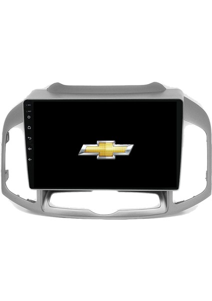 Chevrolet Captıva 2011-2017 Multimedya Navigasyon Usb Kamera Carplayer