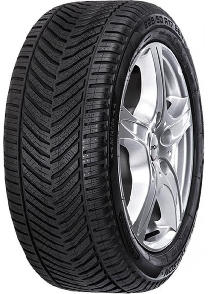 205/60 R16 96H Xl All Season Oto Dört Mevsim Lastiği ( Üretim Yılı: 2024 )