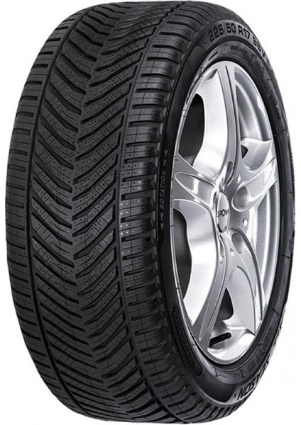 205/60 R16 96V Xl All Season Oto Dört Mevsim Lastiği (Üretim Yılı: 2024)