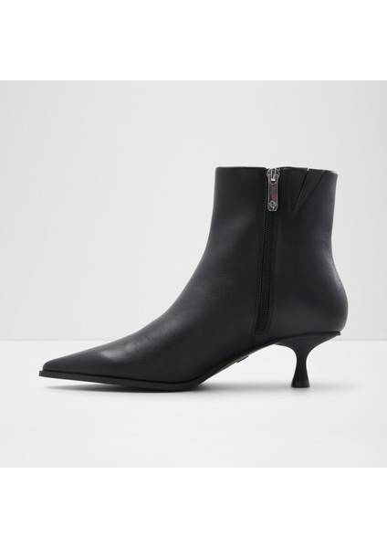 Emmalıe Bot Yüksek Topuklu Bot - Siyah modelleri