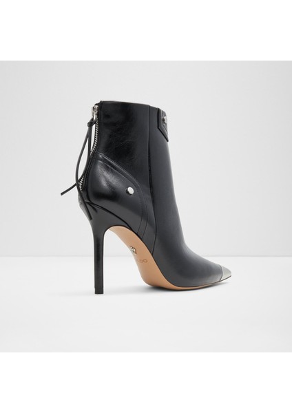 Nılıta Bot Orta Boy Bot - Siyah fiyatları