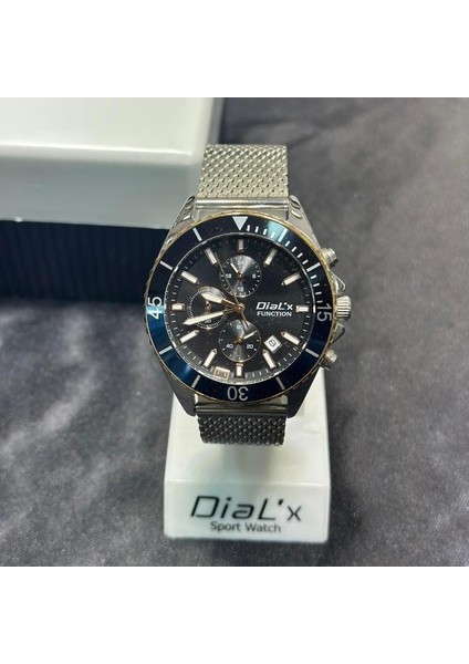 Dialx Dx 13709-1 Erkek Kol Saati fiyatları