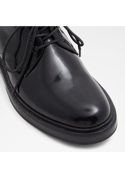 Barlow Ayakkabı Oxford&loafer - Siyah indirimleri