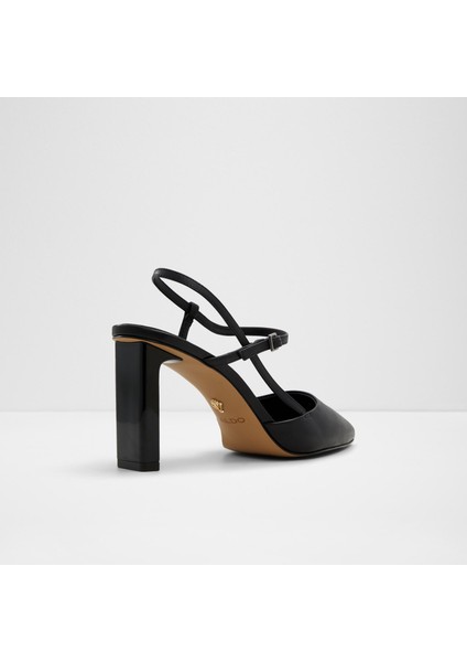 Darabrıver Ayakkabı Yüksek Topuklu - Siyah fiyatları