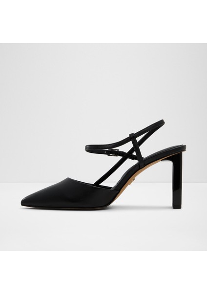 Darabrıver Ayakkabı Yüksek Topuklu - Siyah modelleri