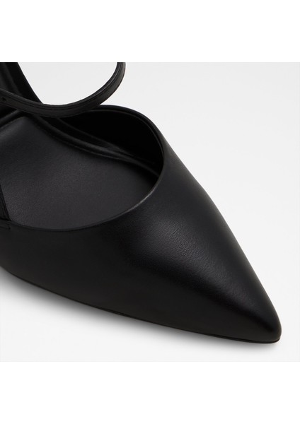 Darabrıver Ayakkabı Yüksek Topuklu - Siyah indirimleri