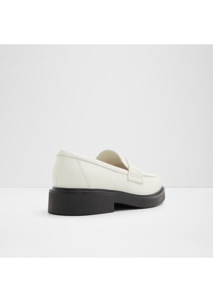 Verıma Ayakkabı Düz;oxford & Loafer - Beyaz fiyatları