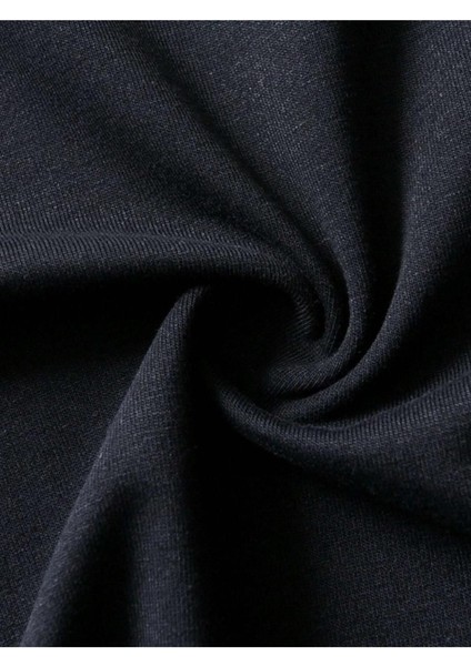 Erkek 3'lü Sırt Baskılı Oversize T-Shirt