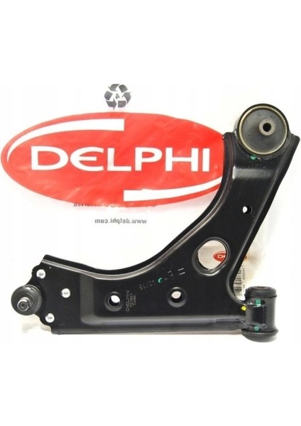 Salıncak Ön Sol Opel Corsa D Bm 07- (Oem No: 5352039)