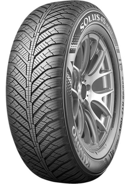215/55 R17 98V Xl Solus Ha31 Oto Dört Mevsim ( Üretim Yılı:2024 )